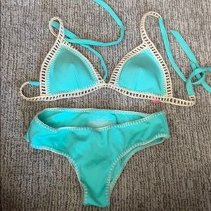 VICTORIA’S SECRET BIKINI